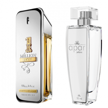 Perfumy inspirowane Paco Rabanne 1 Million Lucky*
